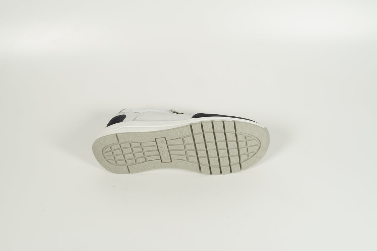 Sneaker Weiss