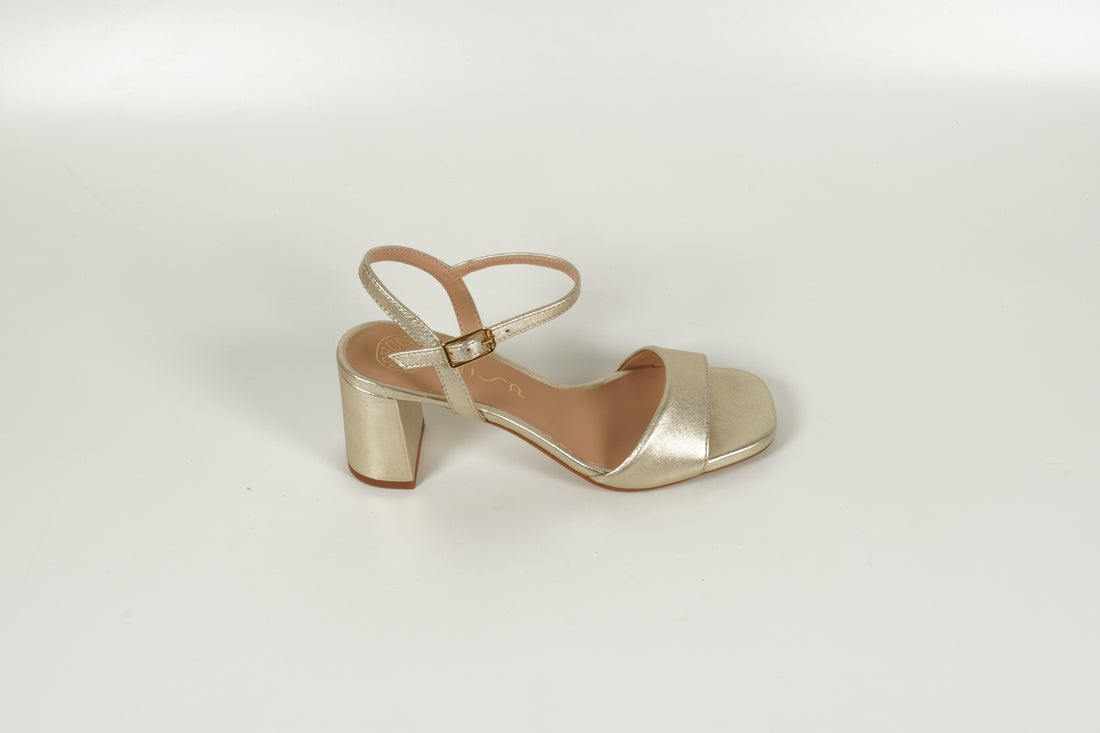 Sandale Gold