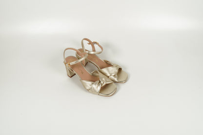 Sandale Gold