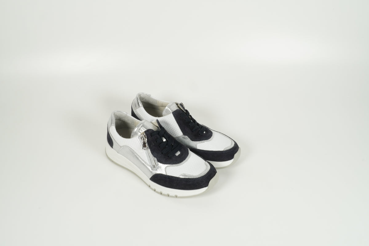Sneaker Weiss