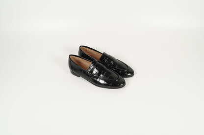 Loafer Schwarz