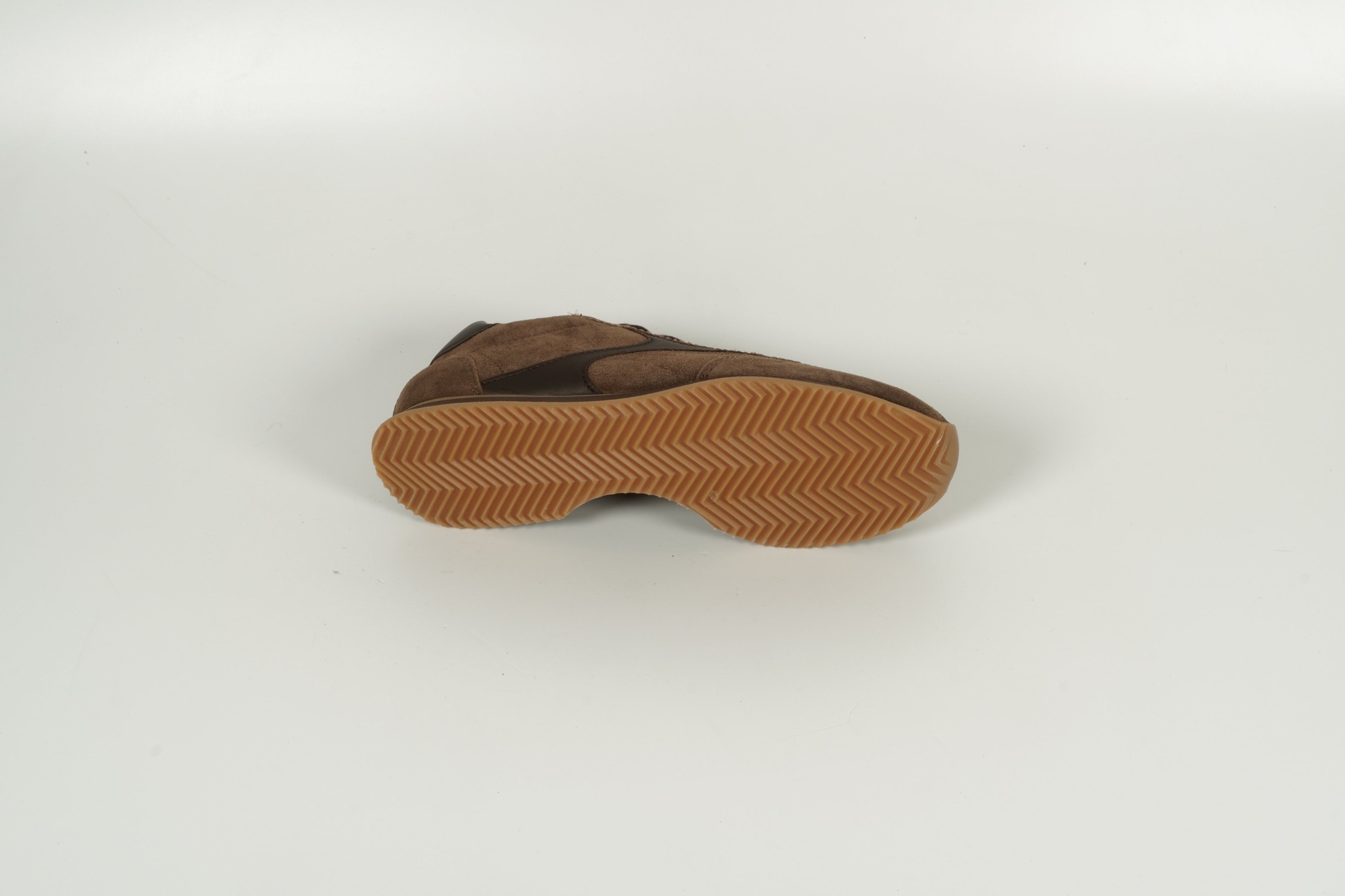 Sneaker Braun