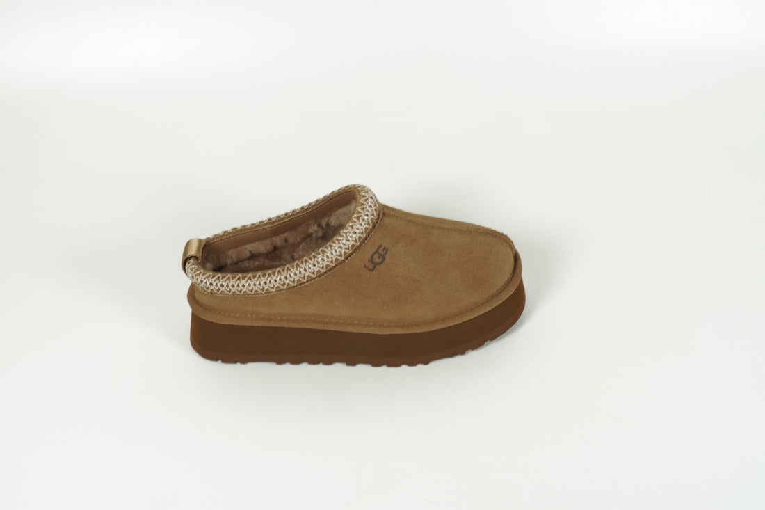 Tazz Light Bronze
