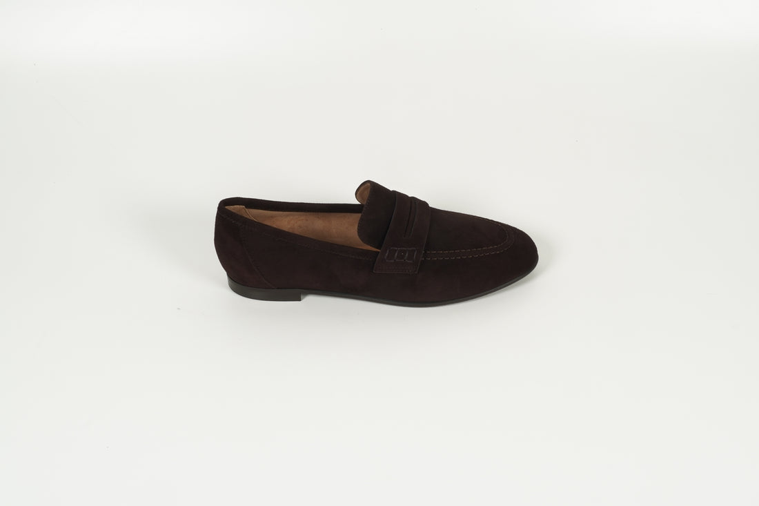 Loafer Braun