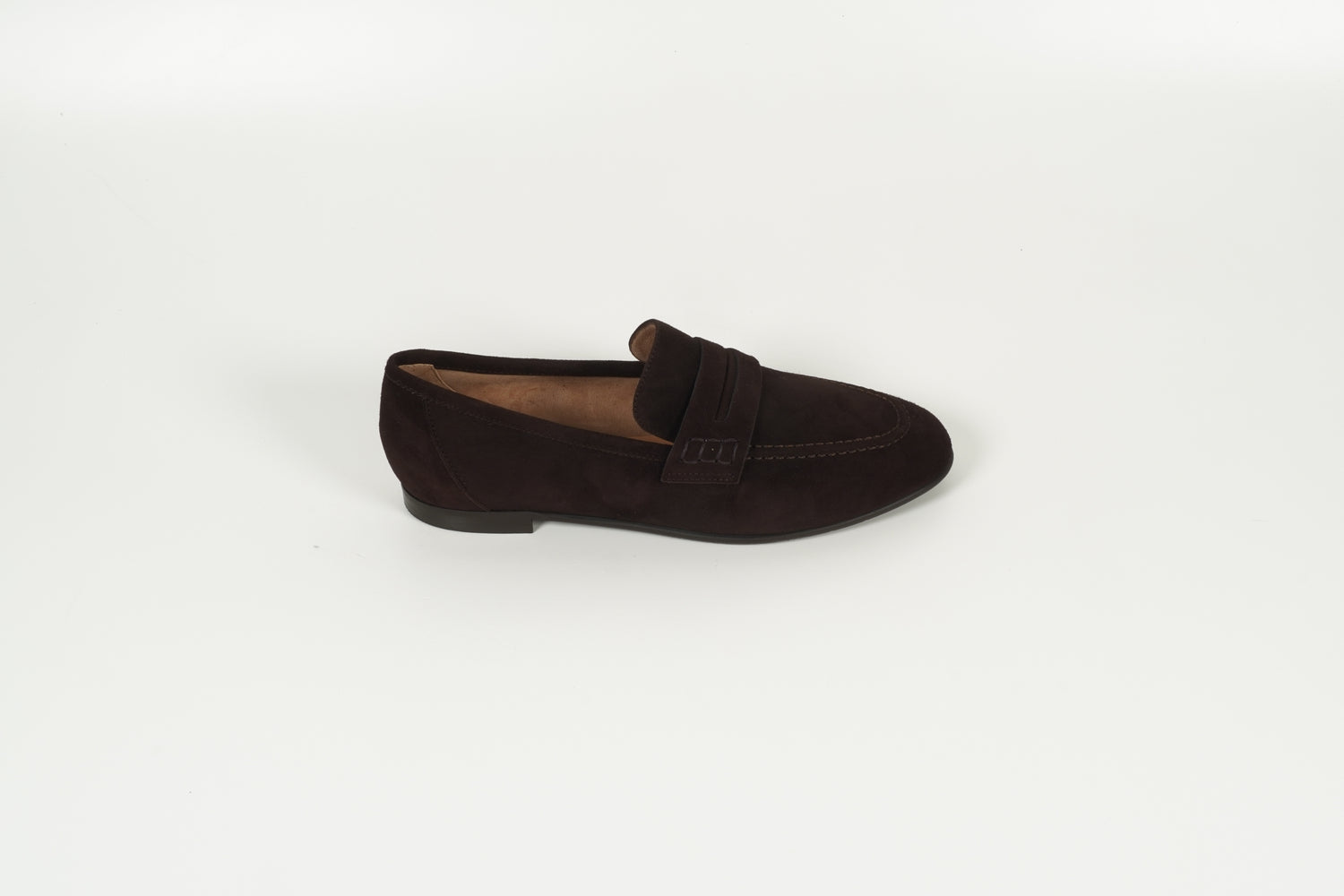 Loafer Braun