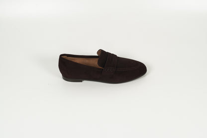 Loafer Braun