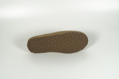Hausschuhe Beige