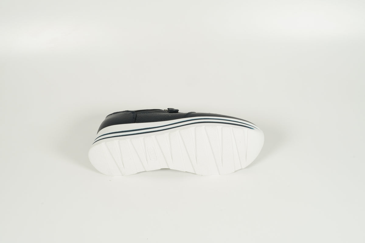 Sneaker Blue