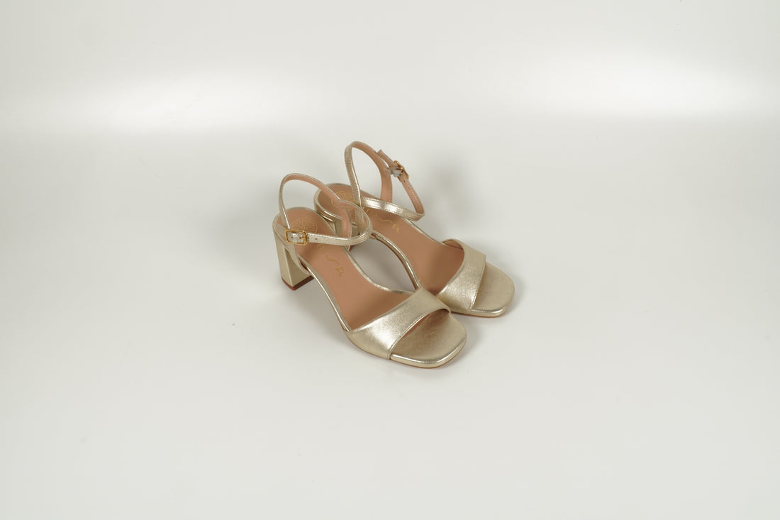 Sandale Gold