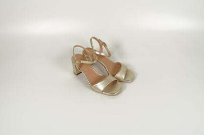 Sandale Gold