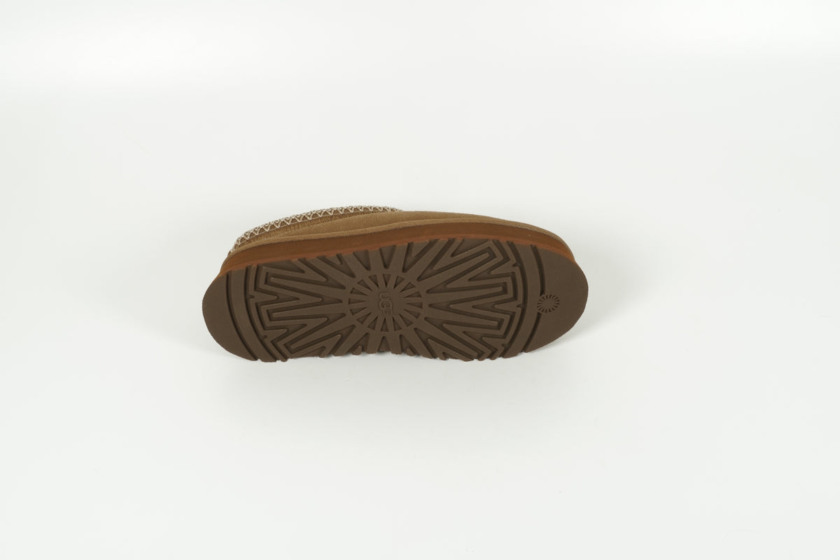 Tazz Light Bronze