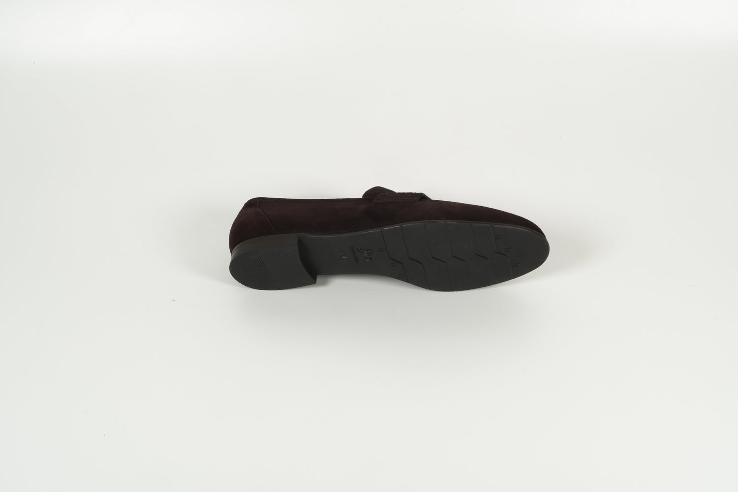 Loafer Braun