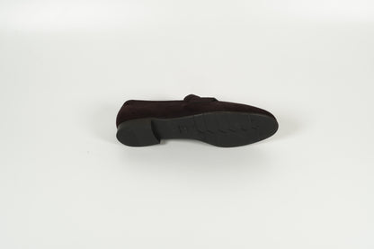 Loafer Braun