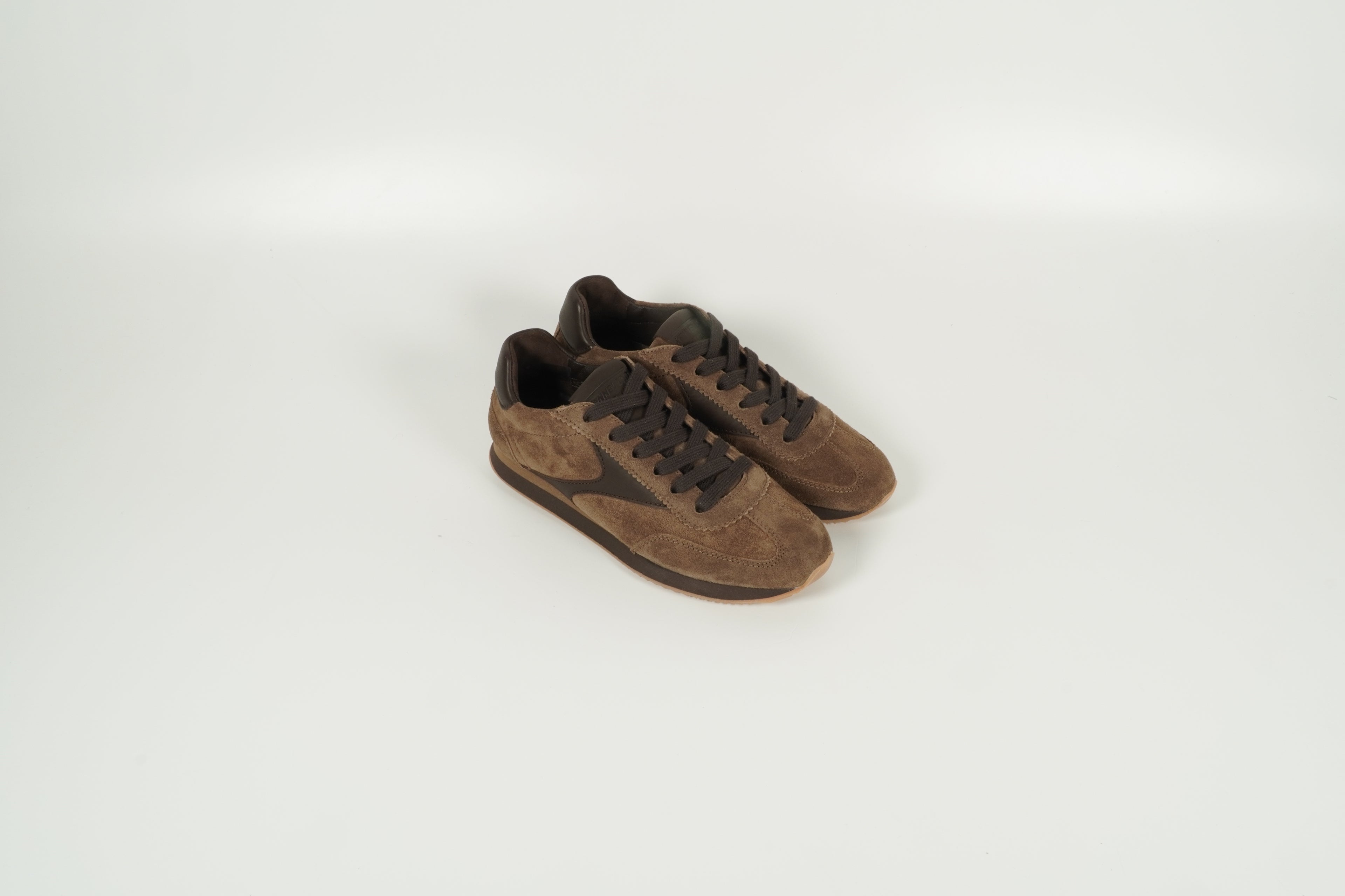 Sneaker Braun