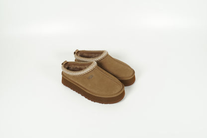 Tazz Light Bronze