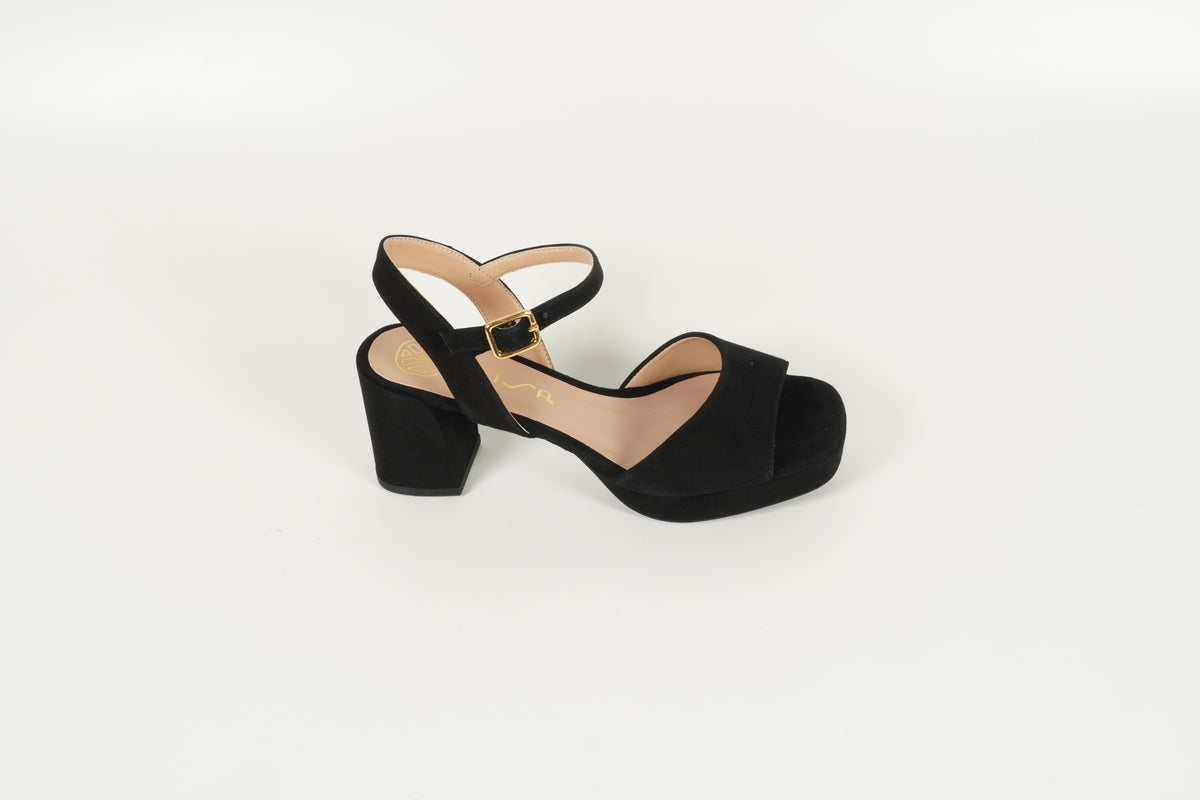 Sandal Black