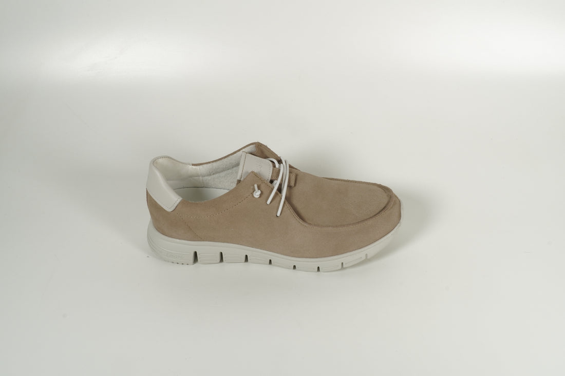 Sneaker Beige