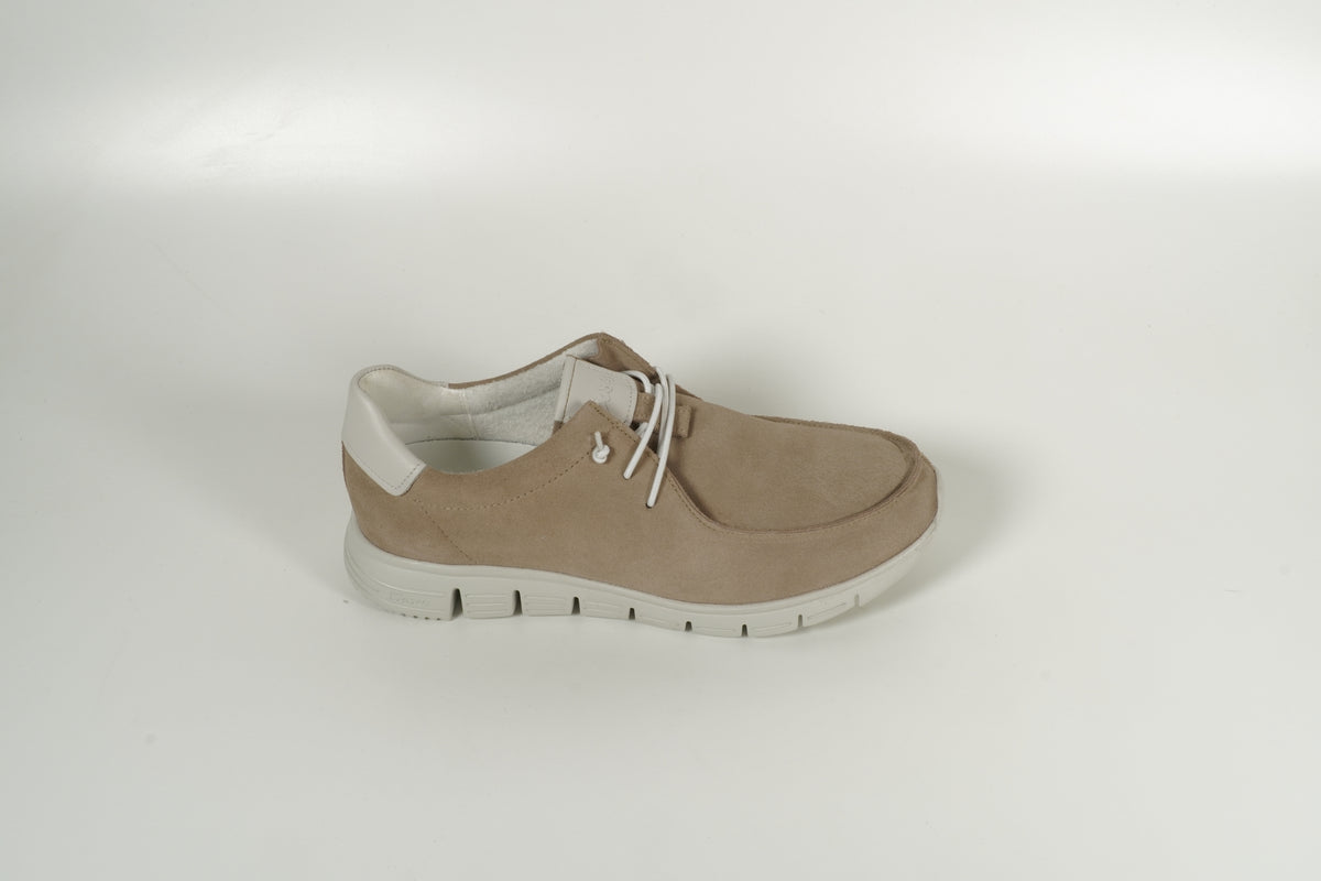 Baskets noires