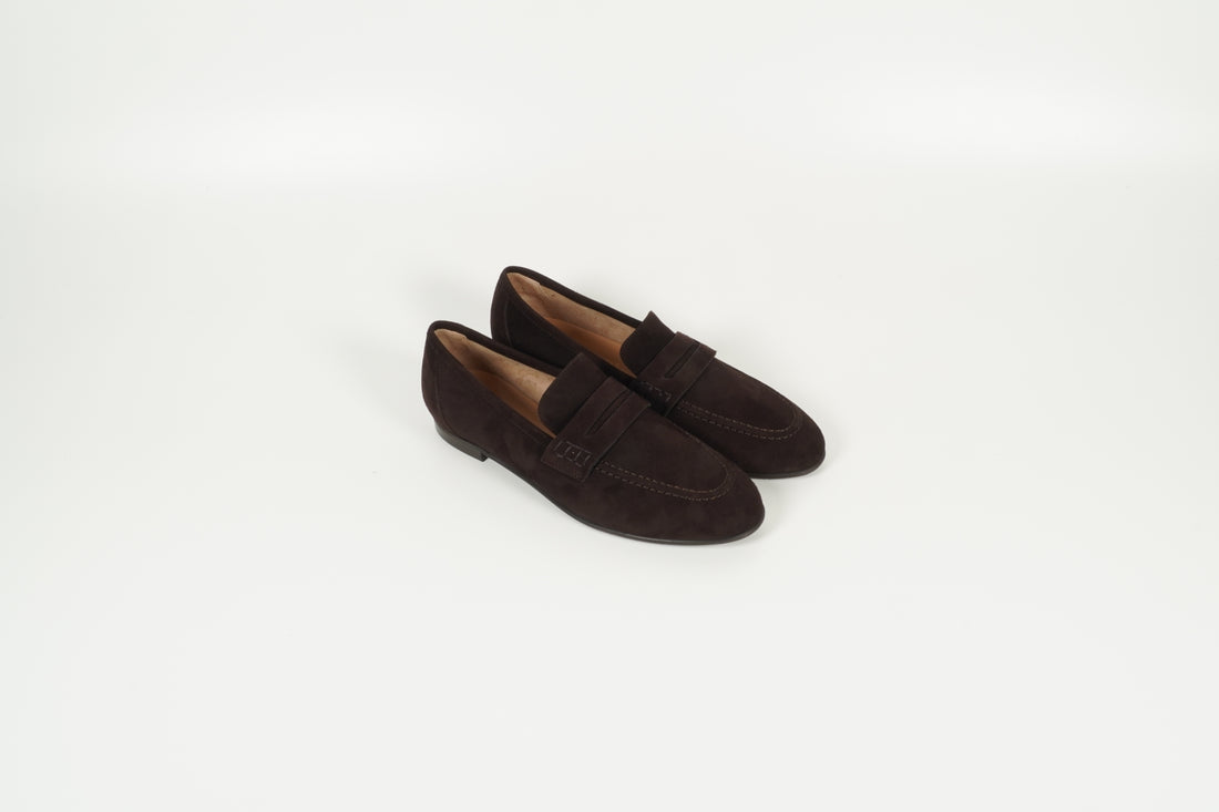 Loafer Braun