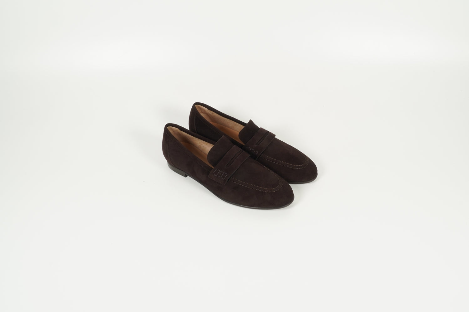 Loafer Braun