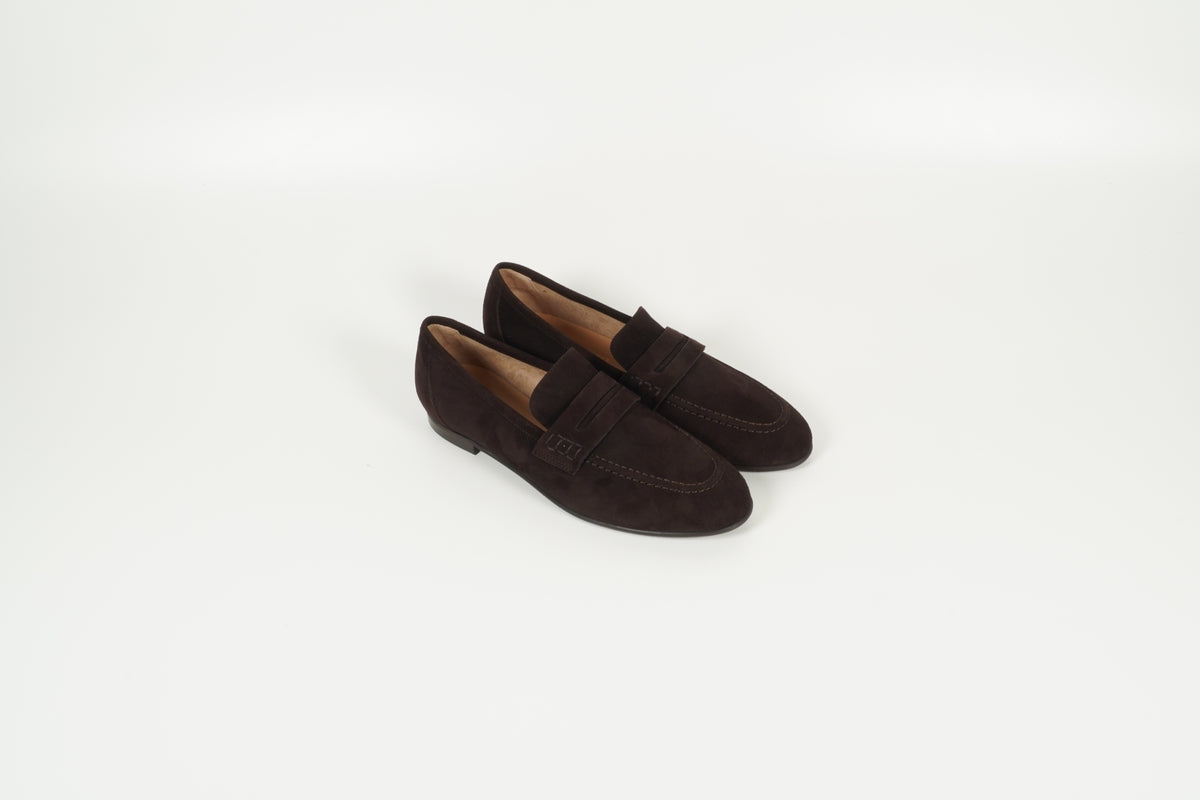 Loafer Braun