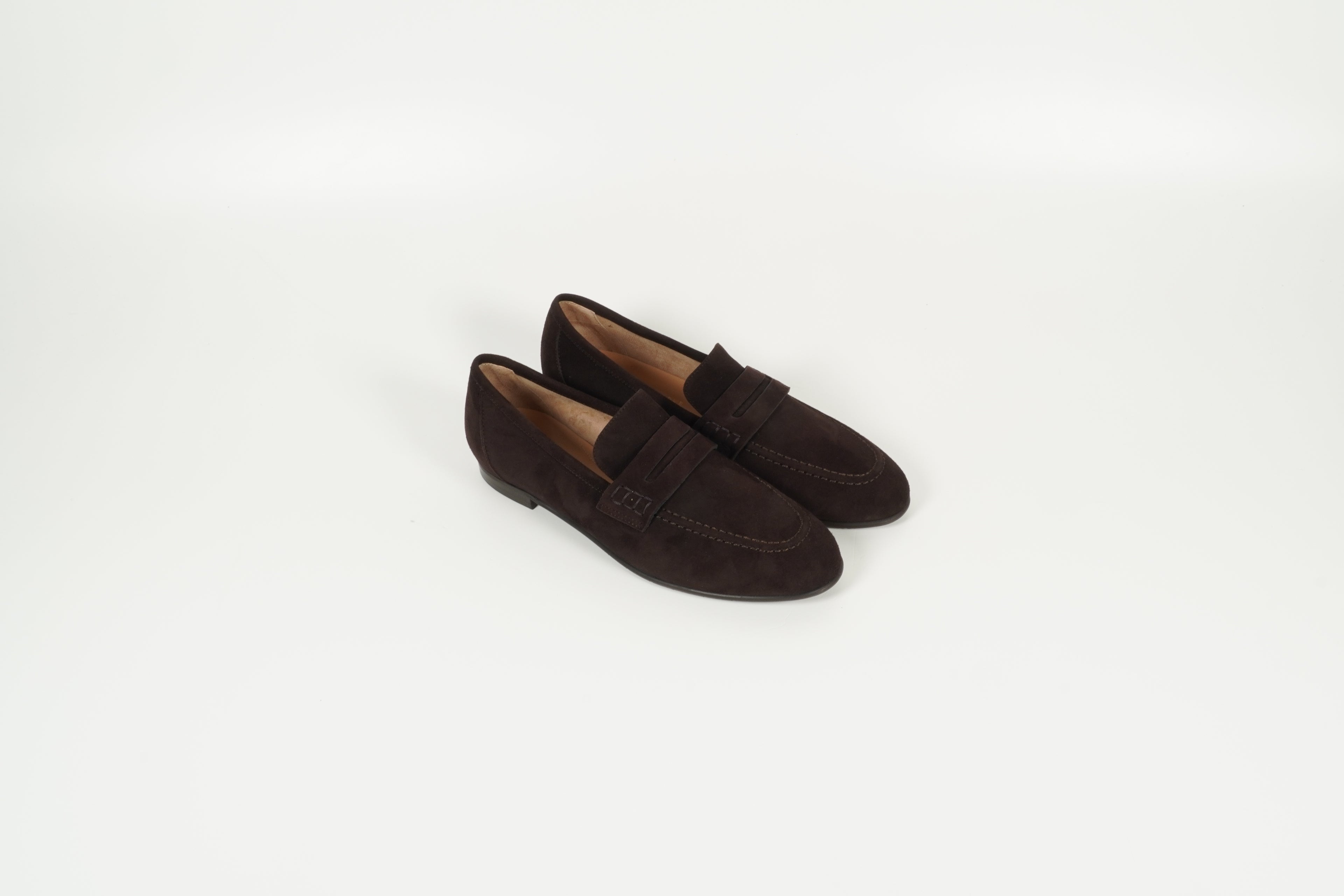 Loafer Braun