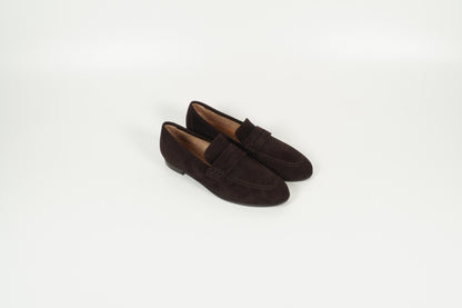 Loafer Braun