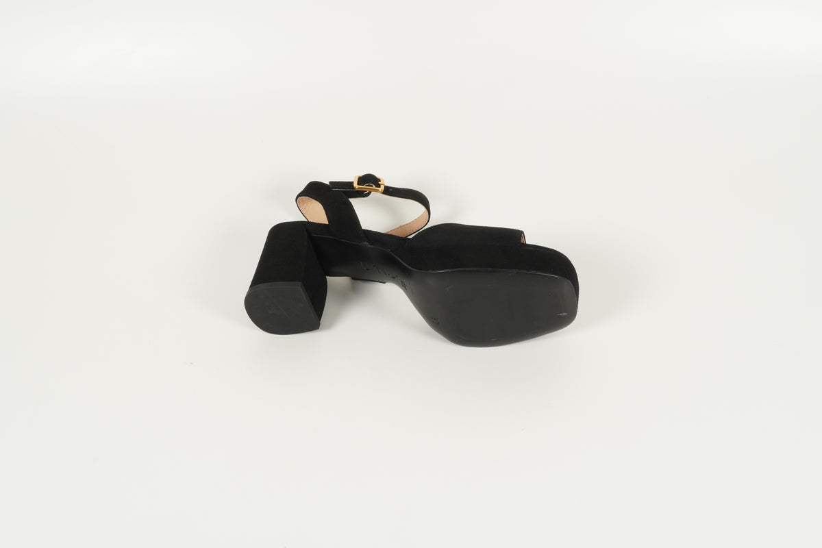 Sandal Black