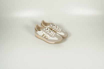 Sneaker Beige