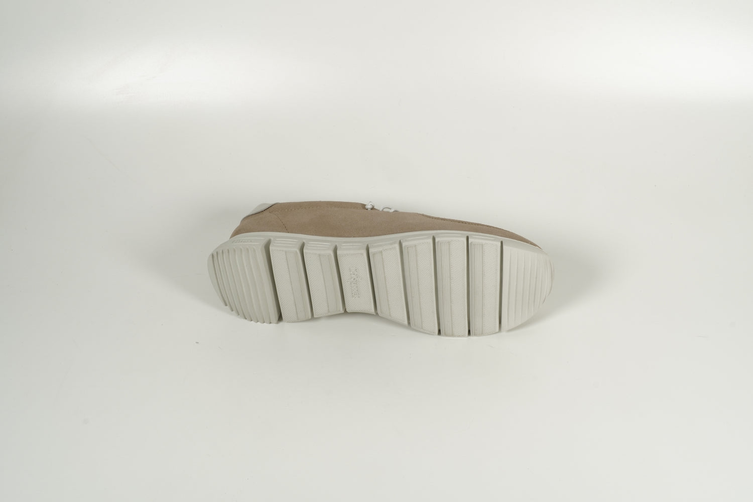 Sneaker Beige