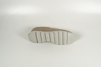 Sneaker Beige