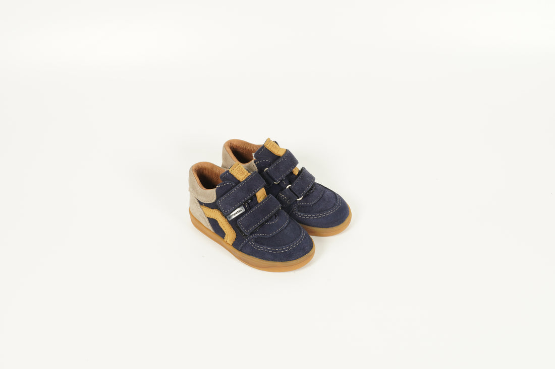 Sneaker Kids Blau