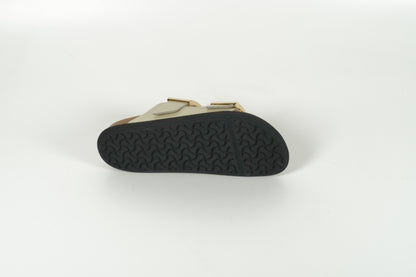 Sandale Arizona Droplet Ecru