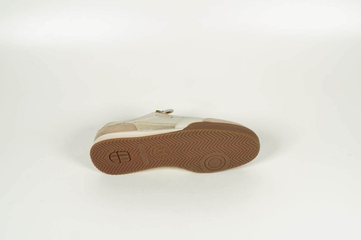 Sneakers Walie Beige
