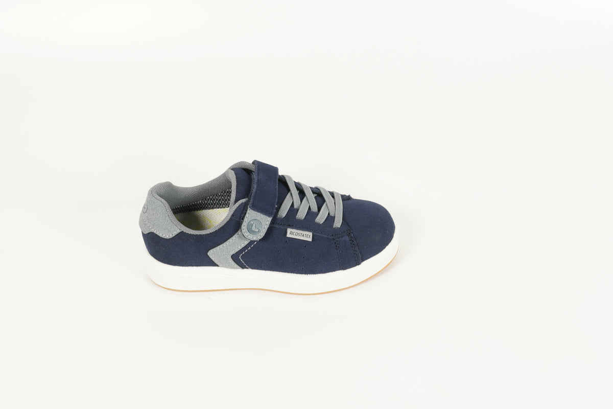 Sneakers Kids Blue