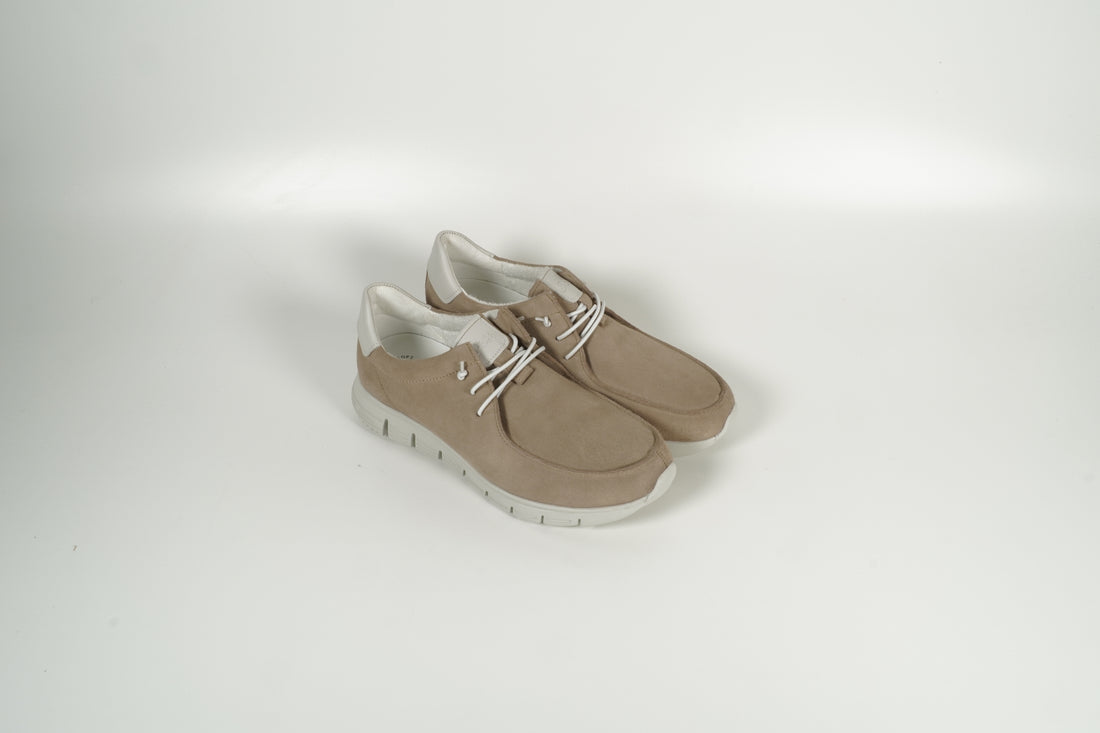 Sneaker Beige