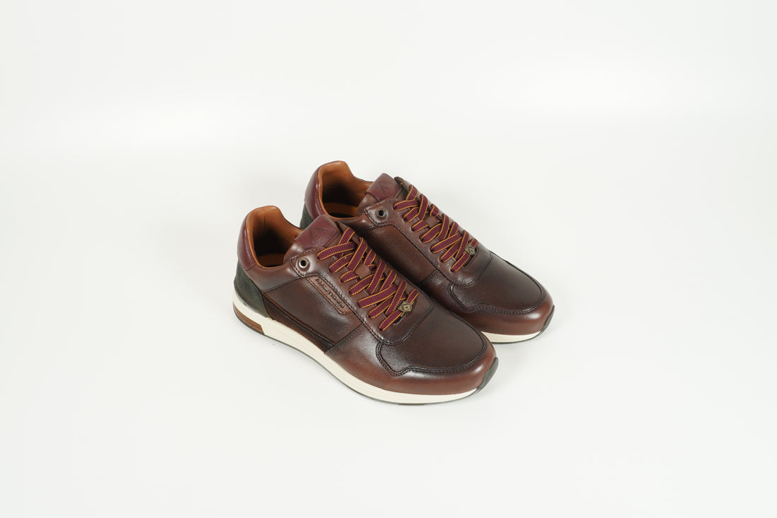 Sneaker Braun