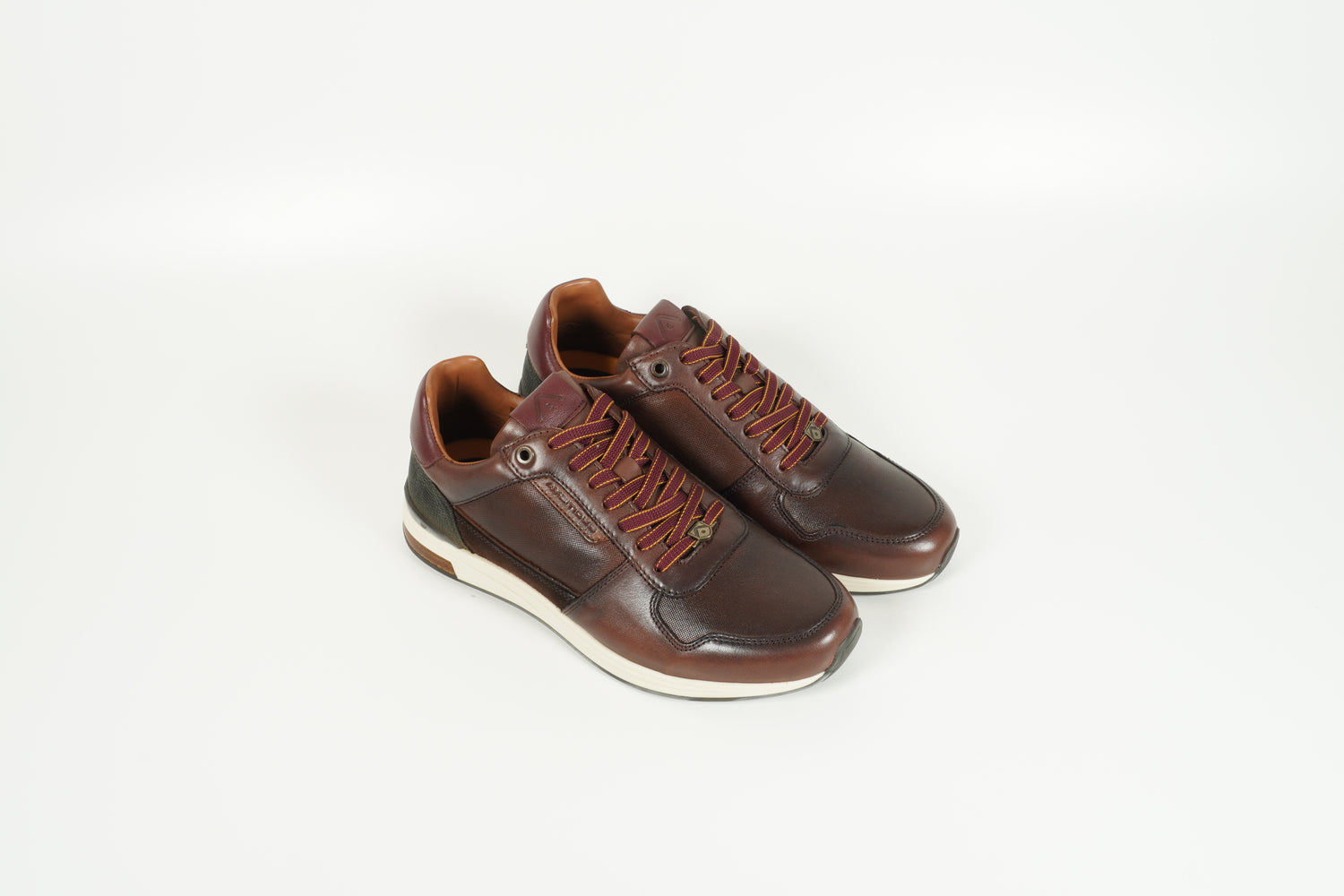Sneaker Braun