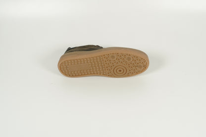 Sneaker Grün