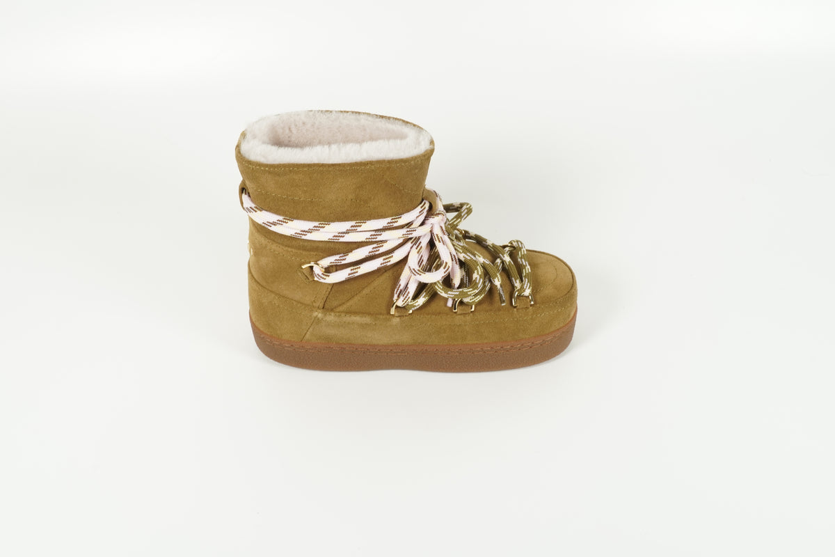 Boot Grün
