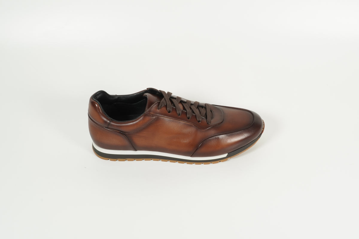 Sneaker Brown