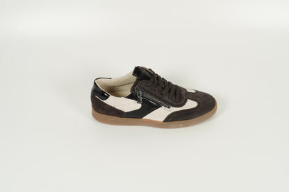 704005 408 185 crème marron foncé