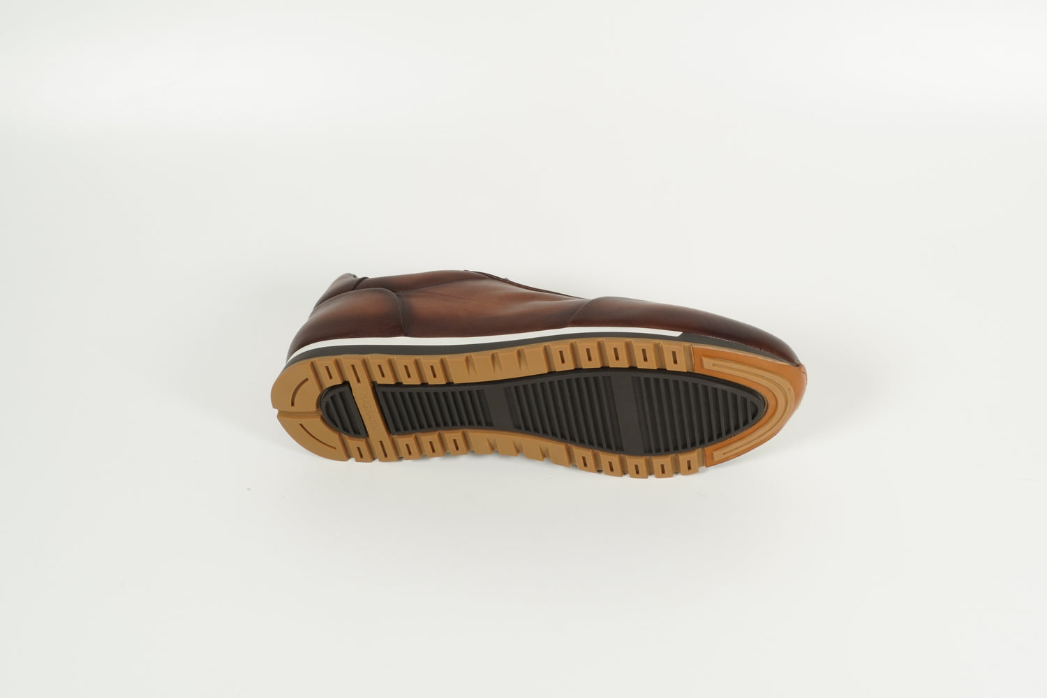 Sneaker Brown