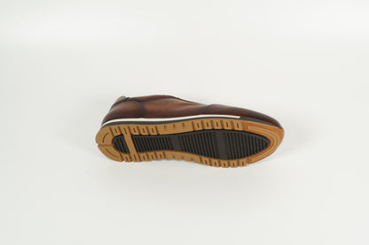 Sneaker Brown