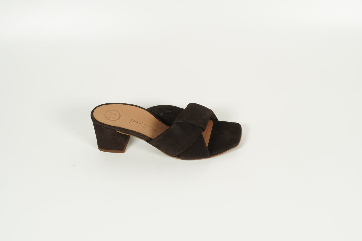 Sandal Brown