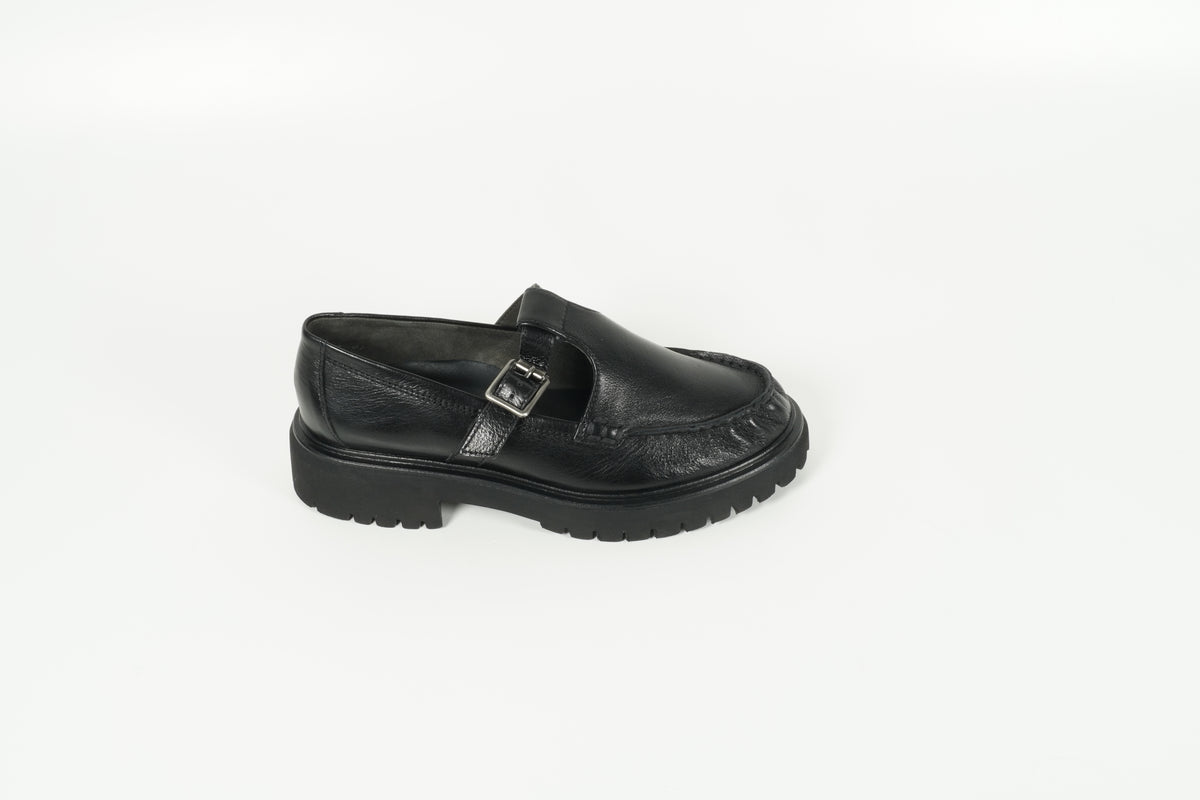 Loafer Schwarz