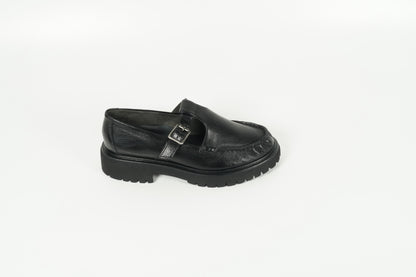 Loafer Schwarz
