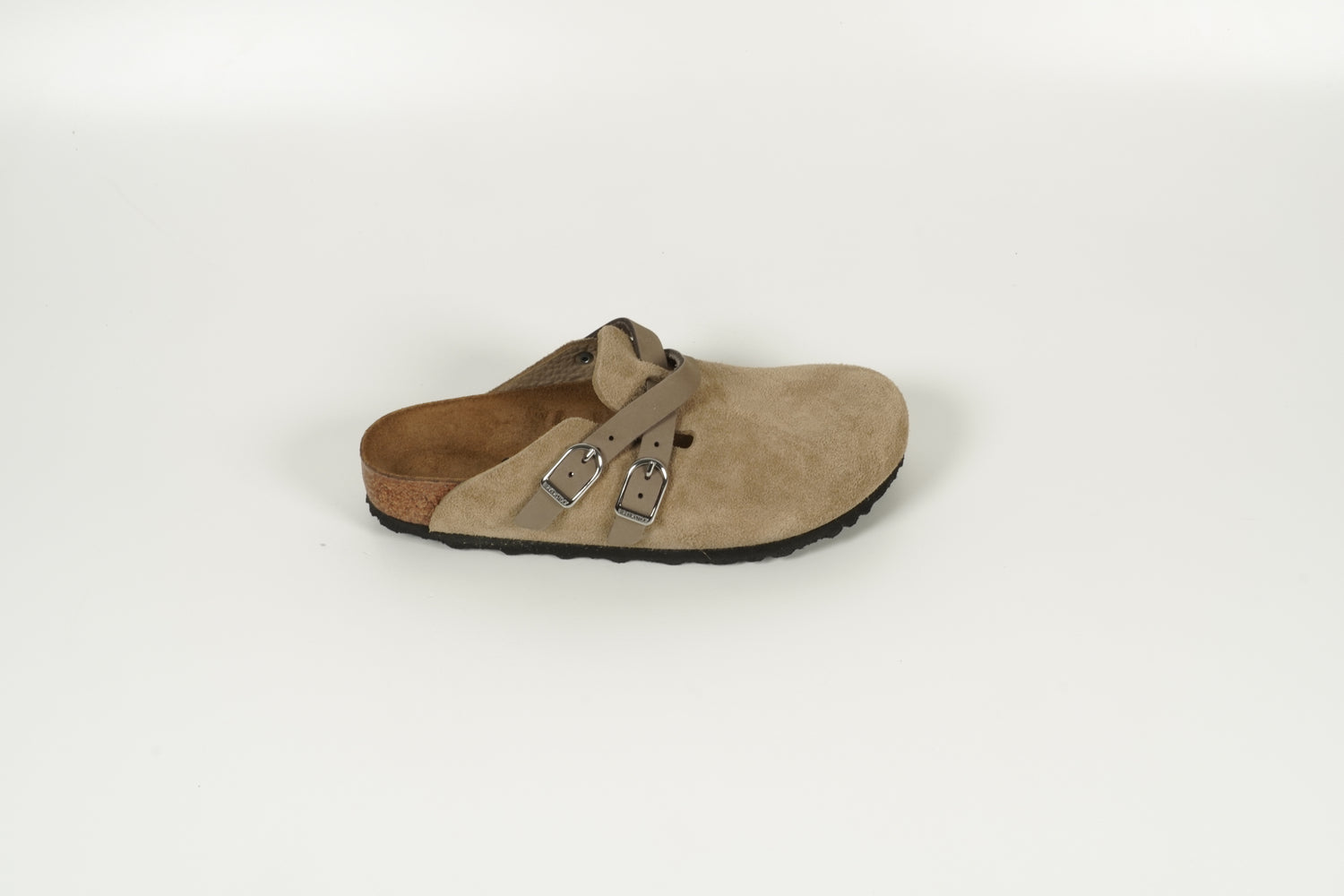 Hausschuhe Blair Beige