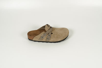 Hausschuhe Blair Beige