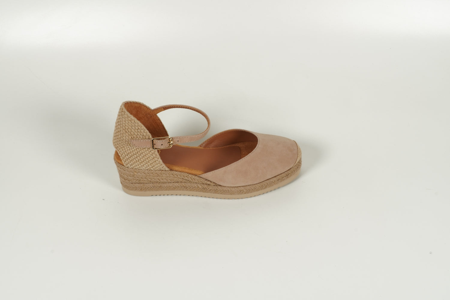 Sandale beige